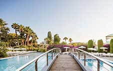HOTEL ONABRAVA & SPA **** SUP